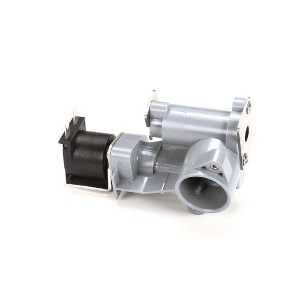 Dispense Grey Jdf Valve Assembly